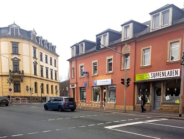 Suppenladen Freital